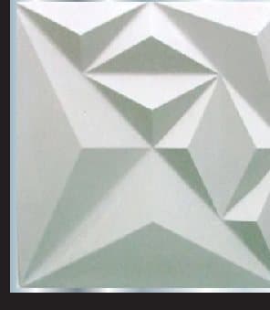 Peça avulsa do modelo Diamond
