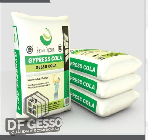 Gesso Cola