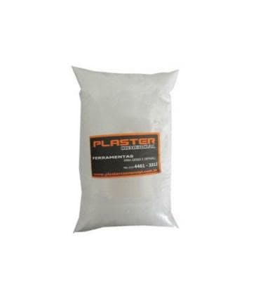 Retardador para Gesso Profissional 1kg