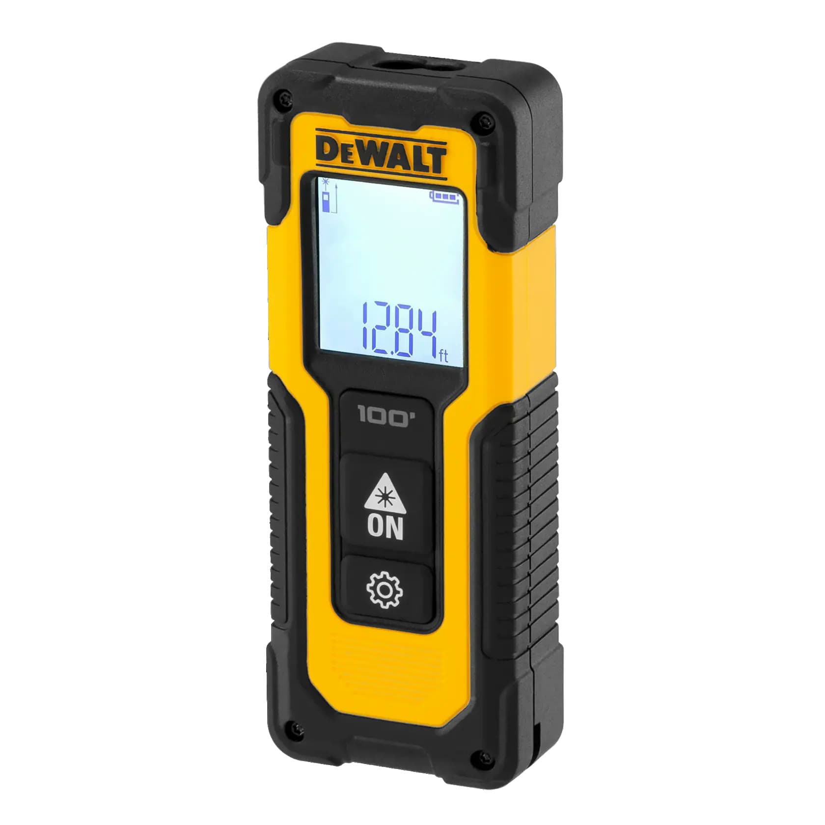 Trena a Laser DEWALT 30m